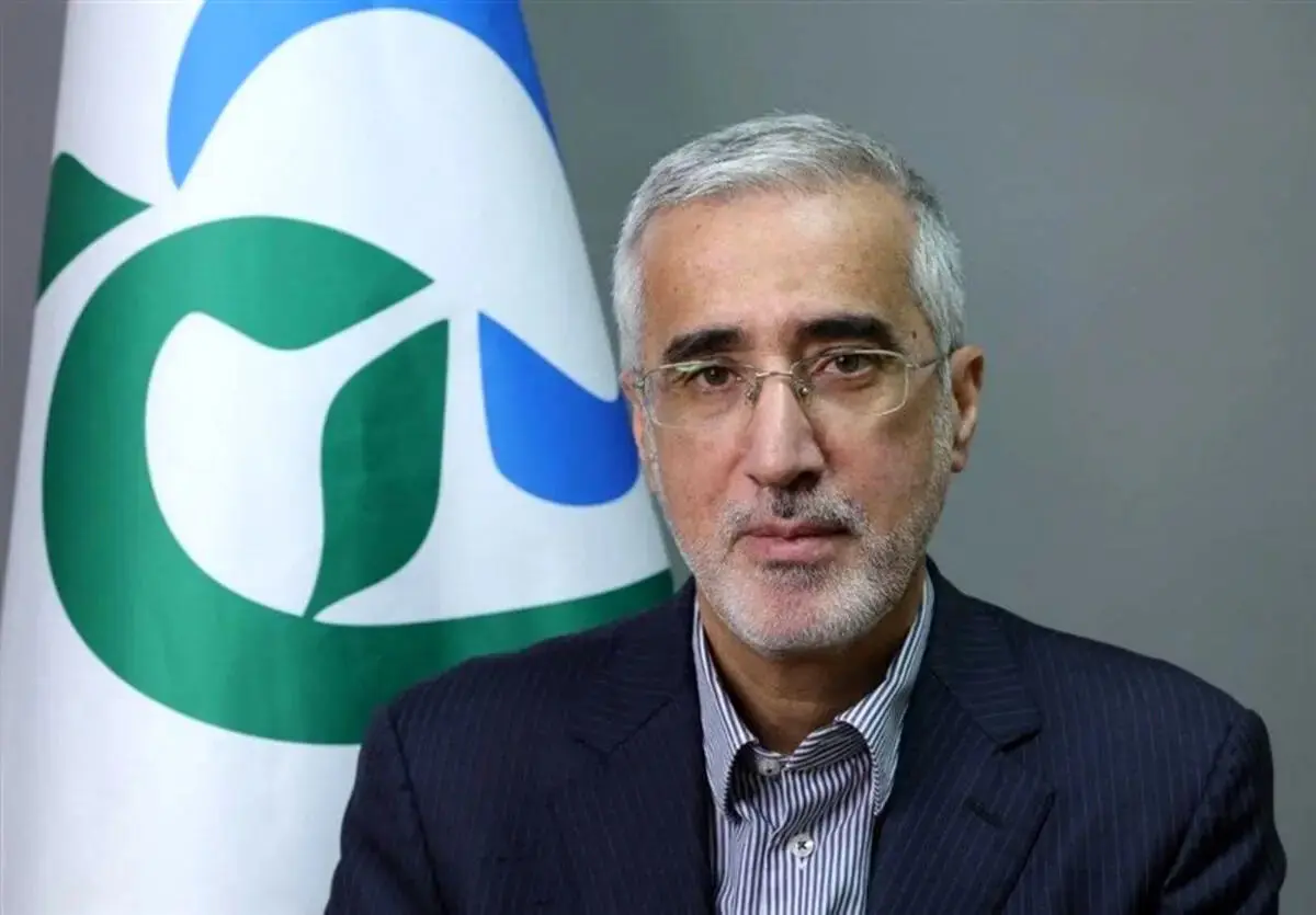 ۳۰۰ میلیون دلار از صندوق توسعه ملی برای تأمین دارو اختصاص یافت