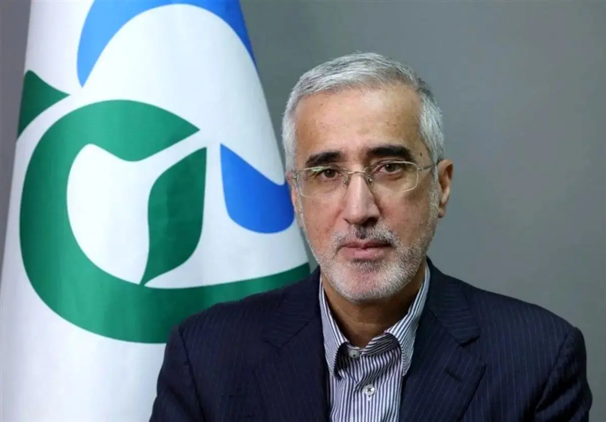 ۳۰۰ میلیون دلار از صندوق توسعه ملی برای تأمین دارو اختصاص یافت