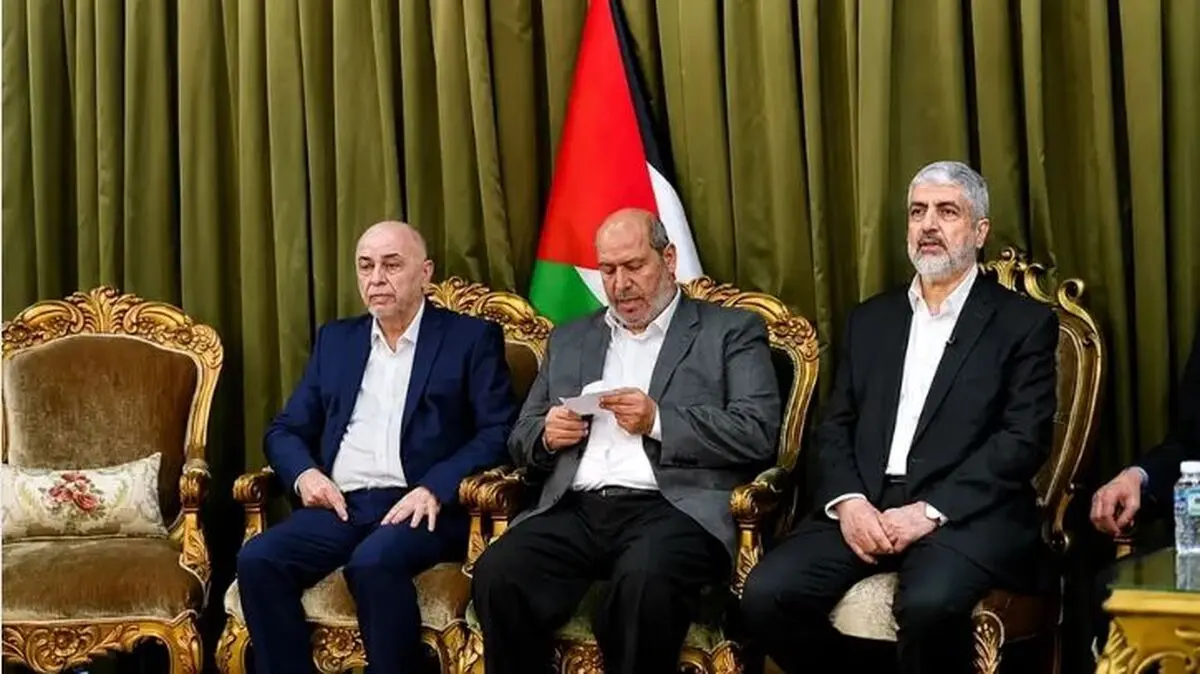 کاتس رهبران حماس در خارج را تهدید به ترور کرد