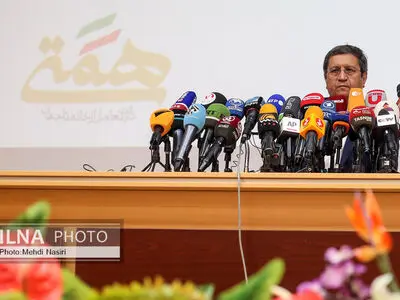 «ائتلاف جمهور» متشکل از احزاب اصلاح‌طلب از عبدالناصر همتی حمایت کرد