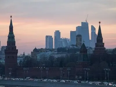 تخلیه بیش از ۱۰۰ هزار شهروند مسکو