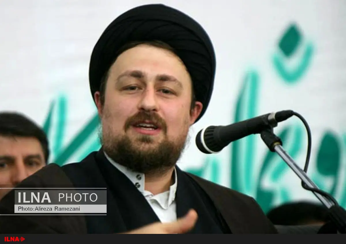 از گفتمان انقلاب حمایت نکنیم به ضدّ خود تبدیل میشود