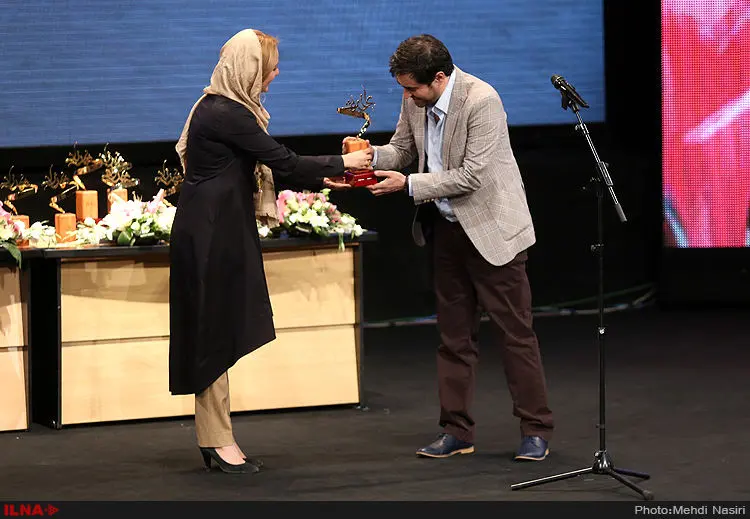 گالری
