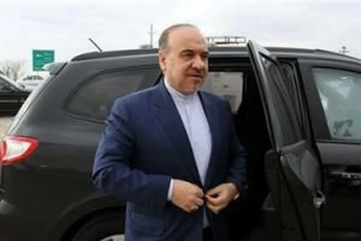 وزیر ورزش و جوانان شنبه به ملایر سفر می‌کند