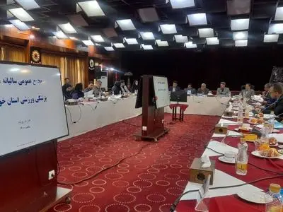پلمب  ۲۵ باشگاه ورزشی در خوزستان 