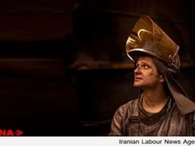 انحلال معدن البرز غربی را دوباره بررسی کنید