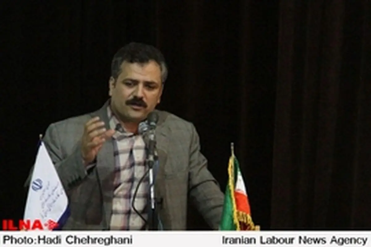خانوار کارگران ساختمانی منتظر خدمات تامین اجتماعی هستند