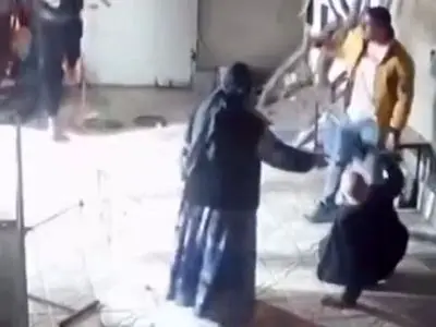 سه متهم اصلی حمله به زوج سالخورده در اهر دستگیر شدند