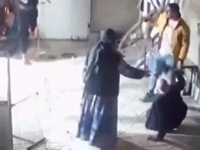 سه متهم اصلی حمله به زوج سالخورده در اهر دستگیر شدند