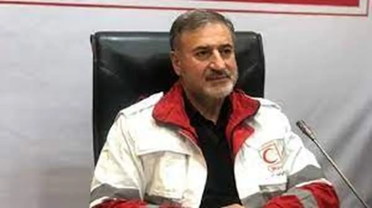 راه‌اندازی بیمارستان ۵۰ تختخوابی هلال‌‎احمر در پایانه مرزی مهران