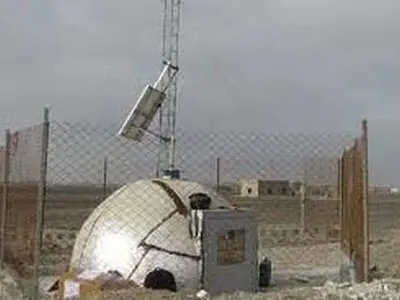 راه‌اندازی ۵ ایستگاه لرزه‌نگاری موقت در هفته کاهش بلایای طبیعی
