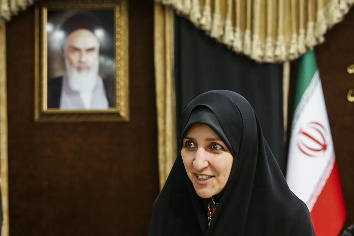 اهتمام دولت چهاردهم توانمندسازی خانواده‌ها است
 
