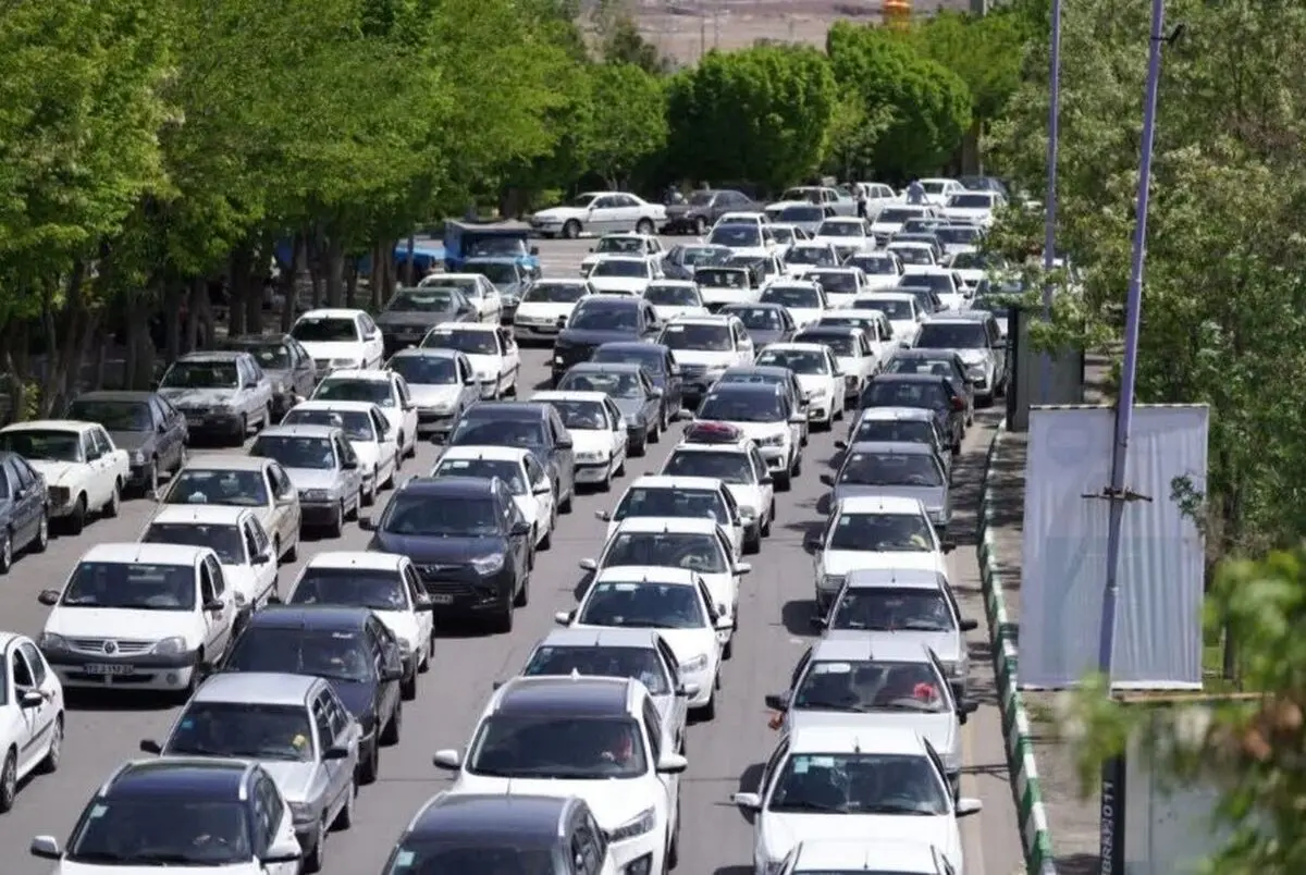 اسکان بیش از ۸۵ هزار مسافر نوروزی در گلستان