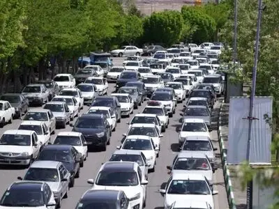 اسکان بیش از ۸۵ هزار مسافر نوروزی در گلستان