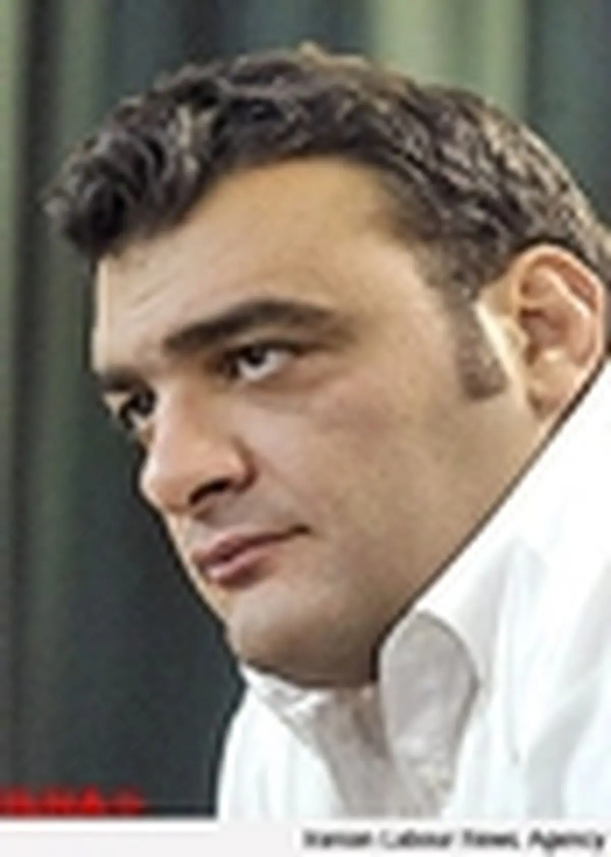 محمود میران سرمربی تیم‌های ملی کشتی با کمربند شد