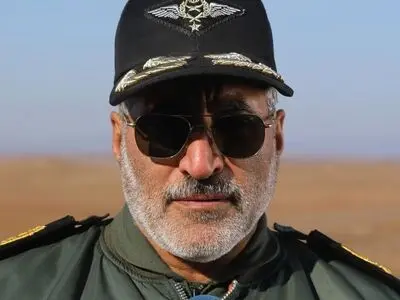 عملیات هلی‌برن شبانه هوانیروز به مدد تجهیزات بومی‌سازی‌شده دید در شب انجام شد
