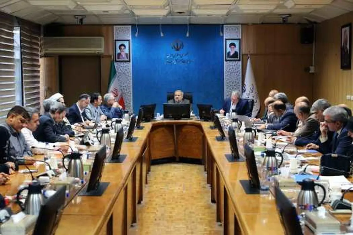 هدف ما ارتقای بهرهوری و فراهمسازی مسیر توسعه و تحول در دستگاه تعلیم و تربیت است