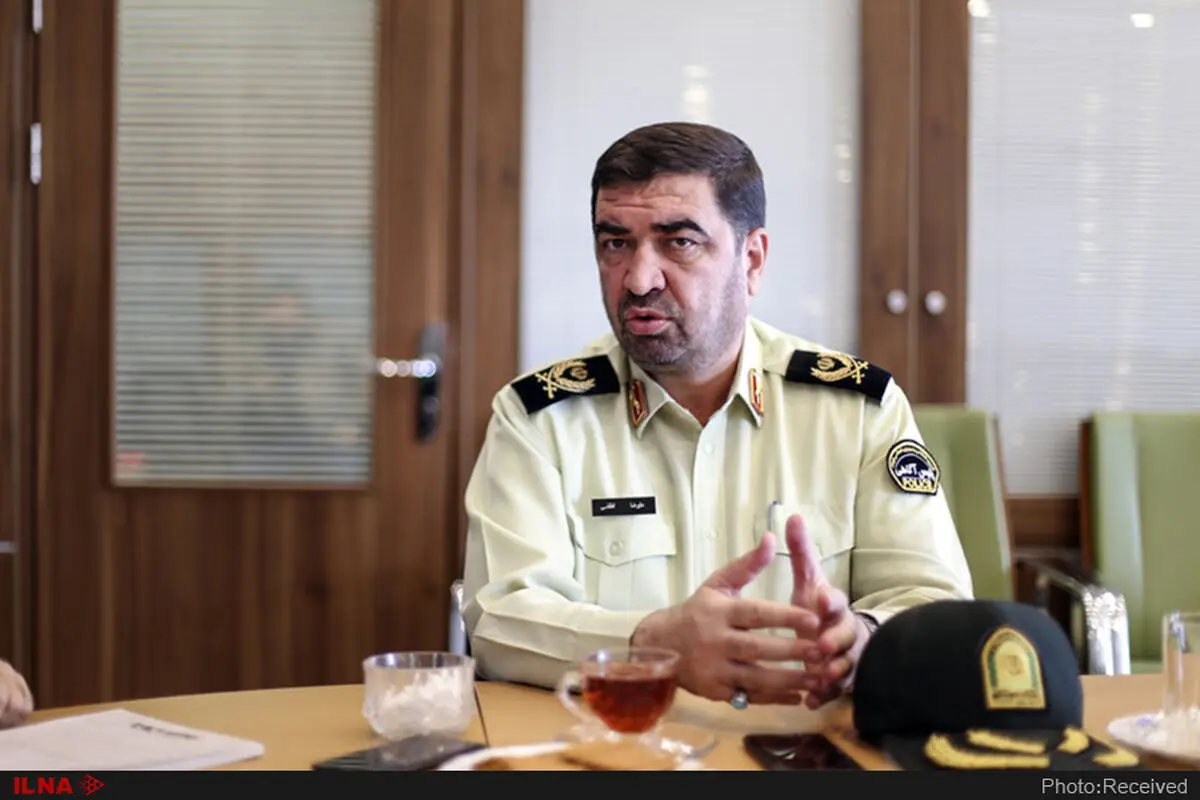  سارقان میلیاردی، طلافروشی شهرک اکباتان دستگیر شدند