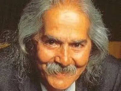 شعری از مهدی اخوان ثالث با اجرای مهرداد محمدپور 