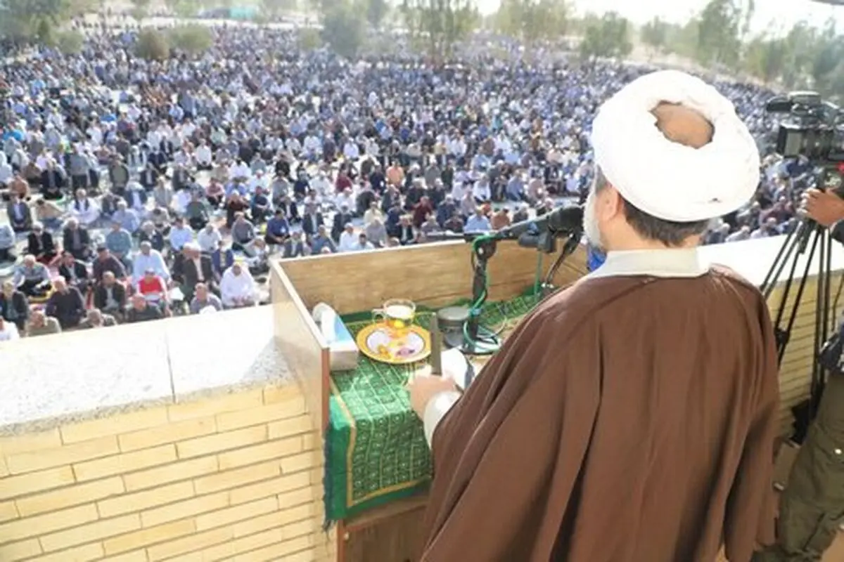 سیستان و بلوچستان عزادار است/ مسئولان برای کنترل مرز و مدیریت اتباع بیگانه فکری کنند