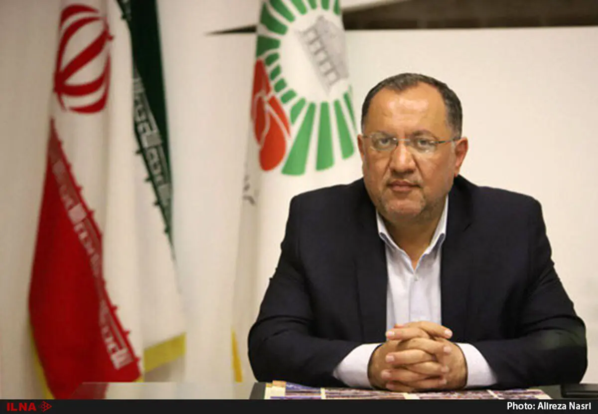 نمایشگاه صنایع دستی در پیاده‌راه سبزه میدان قزوین 