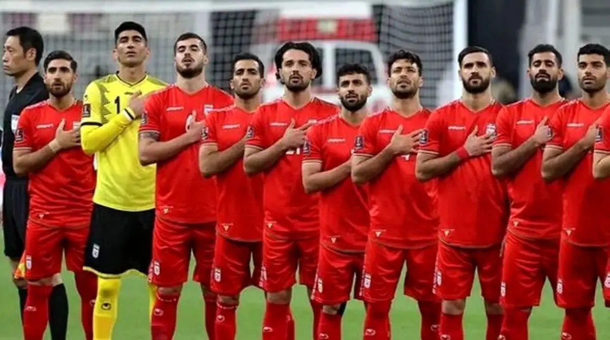 تصمیم فیفا درباره فهرست تیم‌ها در جام جهانی