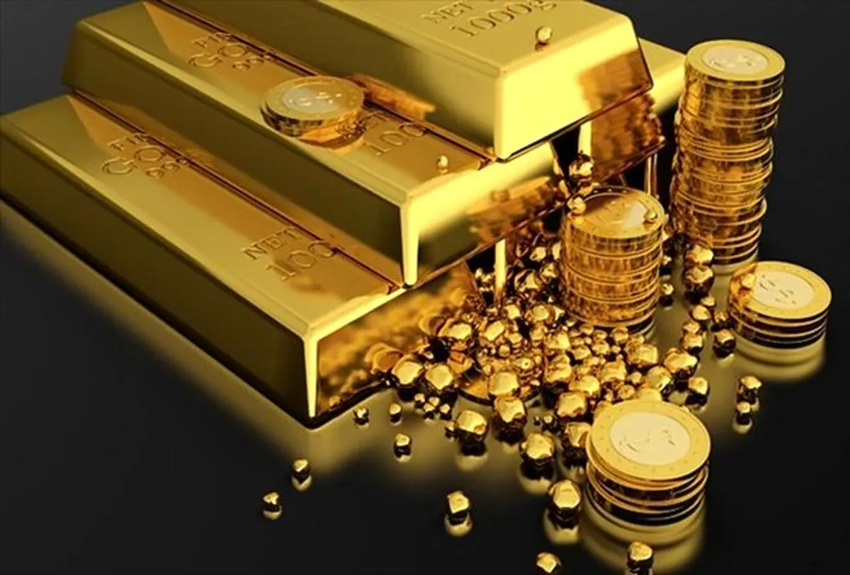 افزایش قیمت سکه و طلا امروز در بازار رشت 