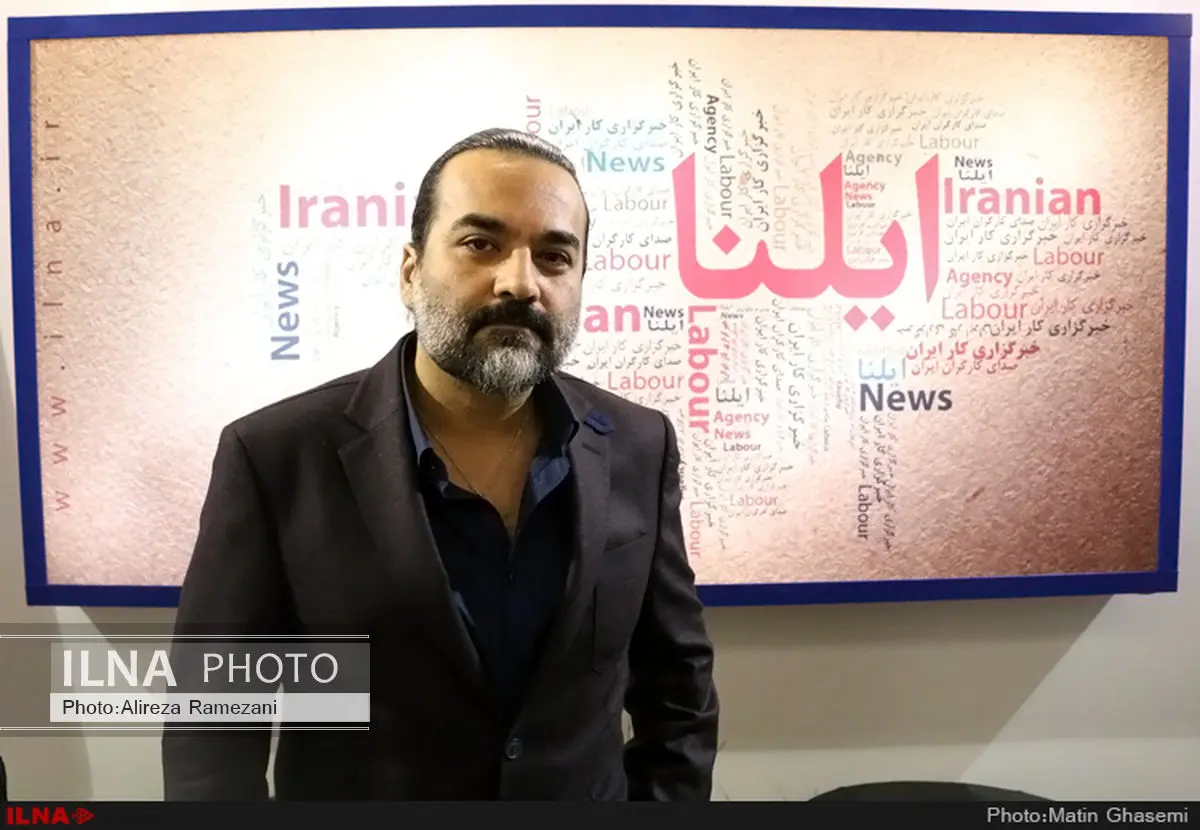 یغما گلرویی بازیگر فیلم جدید مازیار میری شد