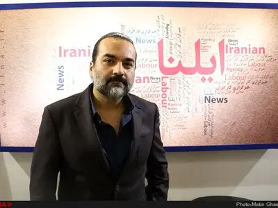 یغما گلرویی بازیگر فیلم جدید مازیار میری شد