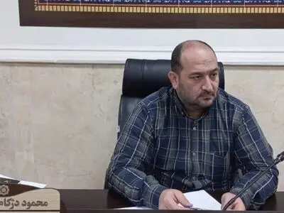 مردم مشکین‌دشت شایسته دریافت بیشترین و بهترین خدمات هستند