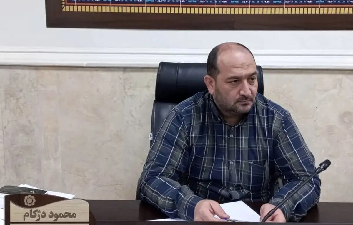 مردم مشکیندشت شایسته دریافت بیشترین و بهترین خدمات هستند