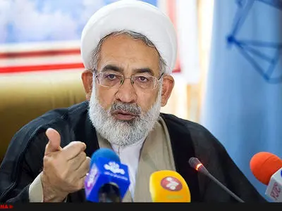 پرونده شکایت اشرفی اصفهانی و رسایی از یکدیگر آماده ارسال به دادگاه است