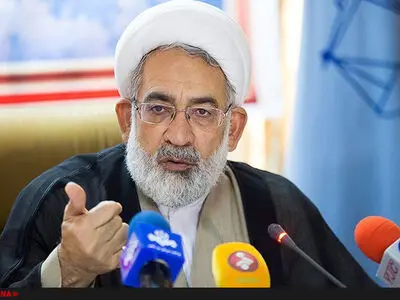 پرونده شکایت اشرفی اصفهانی و رسایی از یکدیگر آماده ارسال به دادگاه است