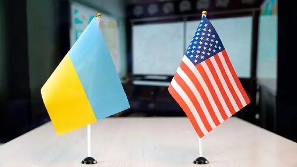 کمک نظامی آمریکا به اوکراین نقض قانون اساسی کشور است
