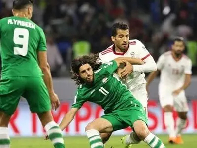 ایران – عراق؛ بازی بدون ریسک برای رستگاری