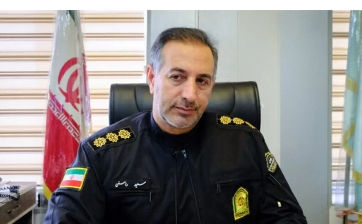 دستگیری مجرمی که زنان را در آسانسور مورد آزار و اذیت قرار می‌داد؛ برخورد با مخلان آرامش و امنیت شهروندان با قدرت ادامه دارد