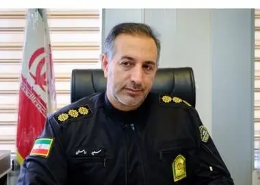دستگیری مجرمی که زنان را در آسانسور مورد آزار و اذیت قرار می‌داد؛ برخورد با مخلان آرامش و امنیت شهروندان با قدرت ادامه دارد