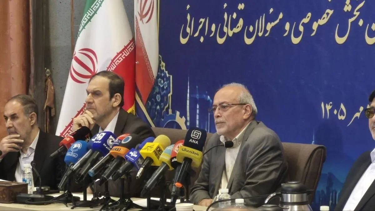 شناسایی زودهنگام زمینه‌های اختلاف، هزینه‌های اقتصادی و قضایی را کاهش می‌دهد