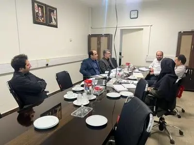 بررسی درآمد سال آینده‌ی بازنشستگان در صندوق بیمه اجتماعی روستاییان