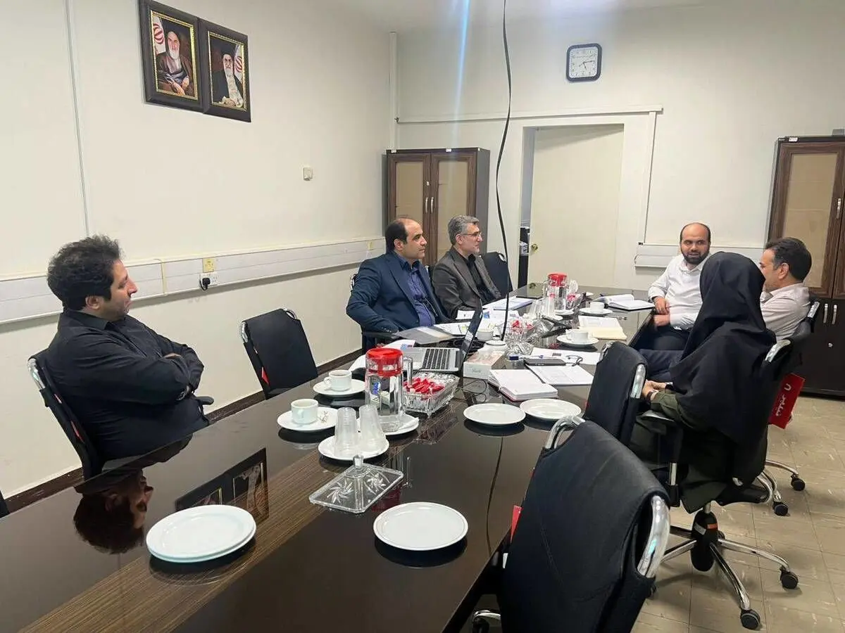 بررسی درآمد سال آینده‌ی بازنشستگان در صندوق بیمه اجتماعی روستاییان