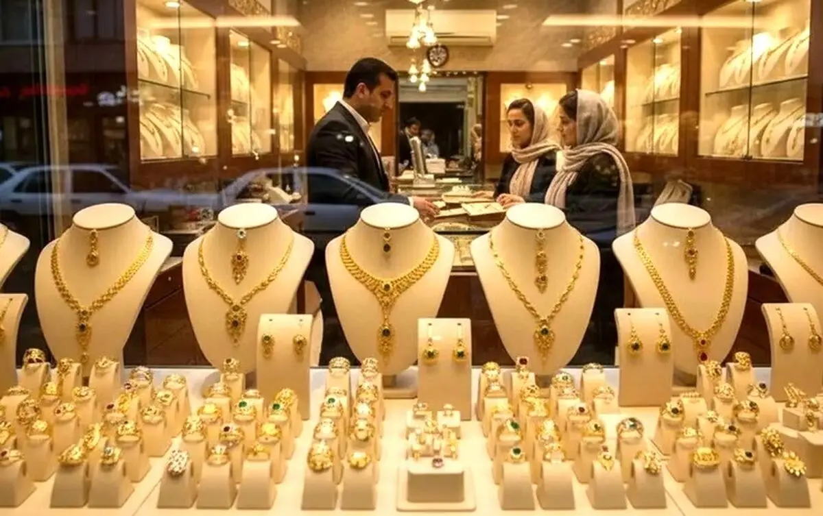 قیمت طلا و سکه امروز در بازار رشت، ۳ شهریور ۱۴۰۵