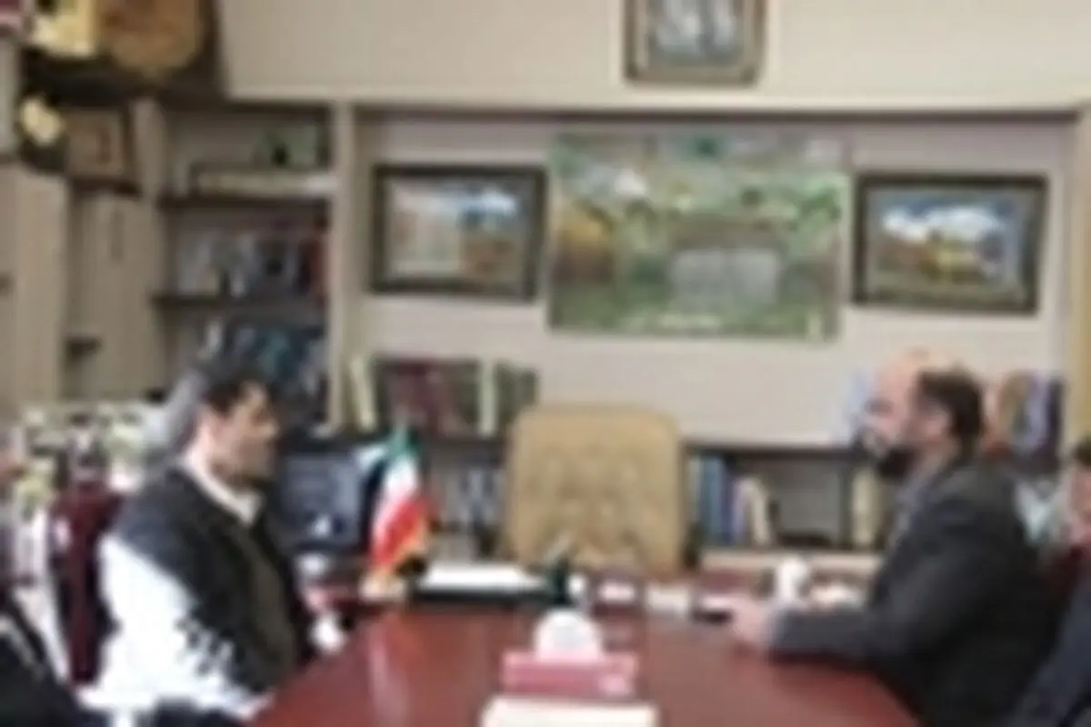 اداره گاز شهرستان خوانسار مستقل شد