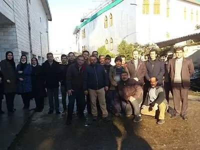 اعتراض نیروهای مخابرات گیلان به عدم توجه پیمانکار به حل مشکلات کارگران/ درخواست اجرای طرح طبقه‌بندی مشاغل و پرداخت به موقع حق بیمه  