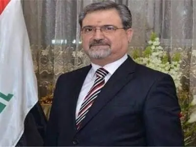 تشکیل حزب جدید توسط «العبادی» تکذیب شد