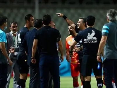 نماینده قائمشهر: از پیکان امتیاز کم کنید، به سایپا امتیاز ندهید
