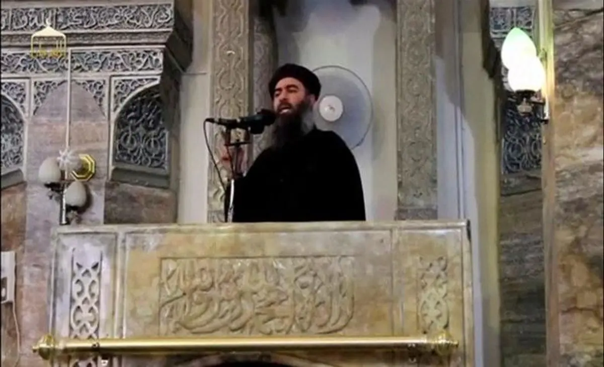 If Baghdadi is dead, next Daesh leader likely to be Saddam-era officer