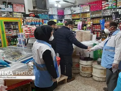 تشکیل ۱۳۷ هزار پرونده تعزیراتی در سال ۱۴۰۳