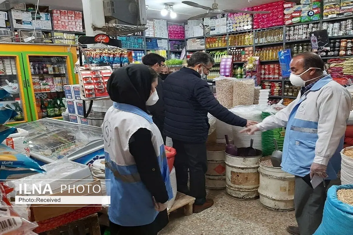 رصد بازار شب عید قزوین از ۸ اسفند آغاز می‌شود