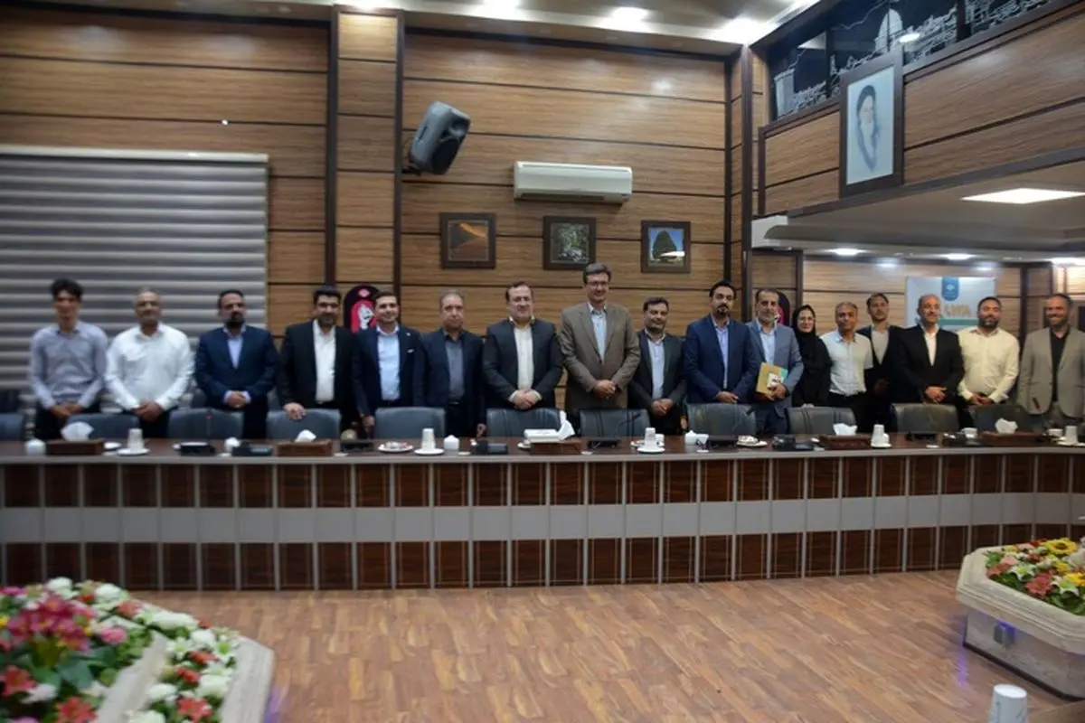 سرپرست جدید اداره میراث‌فرهنگی، گردشگری و صنایع‌دستی شهرستان یزد معرفی شد