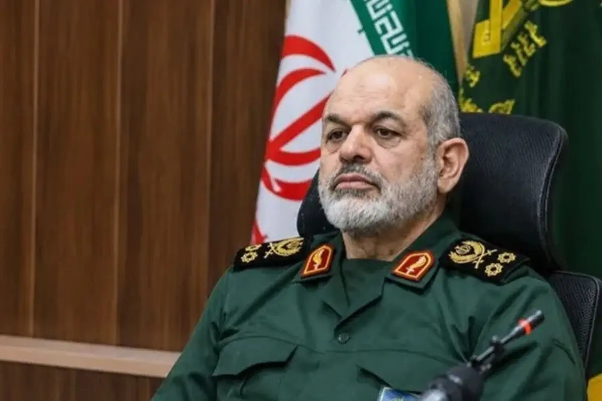 سپاه و سایر نیروهای مسلح پاسدار حرمت خون شهدای کوهستک و دیگر شهدای اقتدار ایران اسلامی هستند